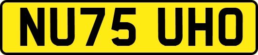 NU75UHO