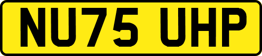 NU75UHP