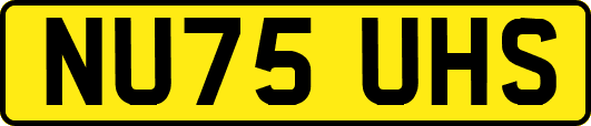 NU75UHS