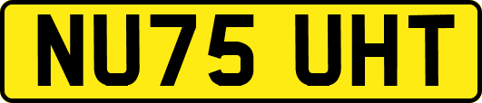 NU75UHT