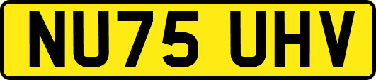 NU75UHV