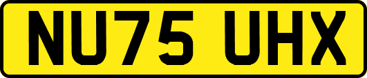 NU75UHX