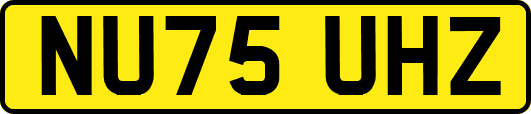 NU75UHZ