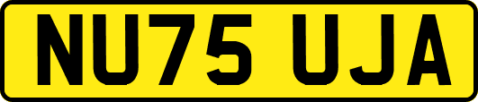 NU75UJA