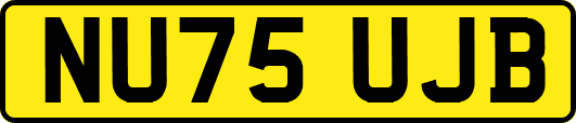 NU75UJB