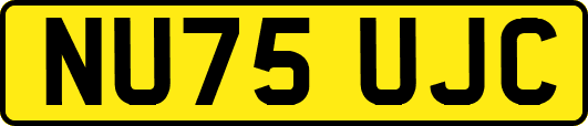 NU75UJC