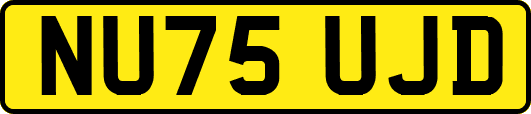 NU75UJD