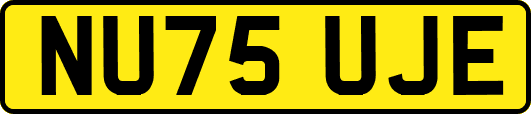 NU75UJE