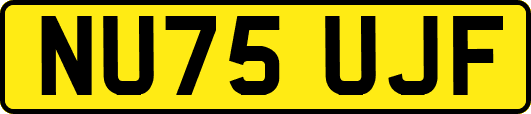 NU75UJF