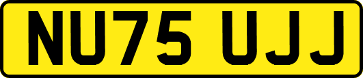 NU75UJJ