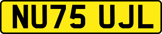 NU75UJL
