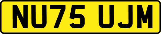 NU75UJM