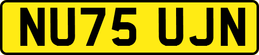 NU75UJN