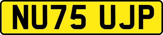 NU75UJP