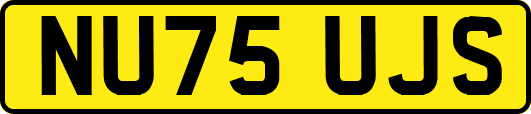 NU75UJS