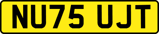NU75UJT