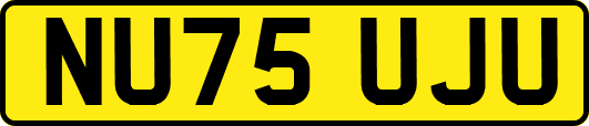 NU75UJU