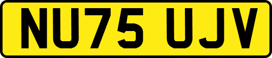 NU75UJV