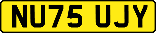 NU75UJY