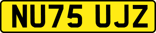 NU75UJZ