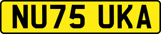 NU75UKA