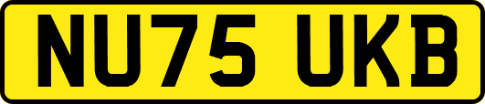 NU75UKB