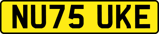 NU75UKE