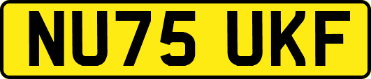 NU75UKF