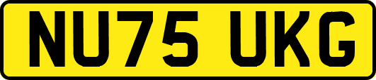 NU75UKG