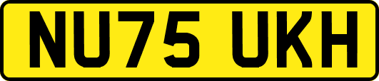 NU75UKH