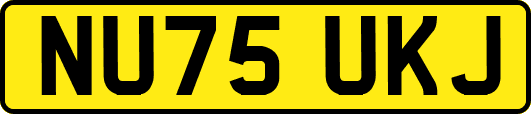 NU75UKJ