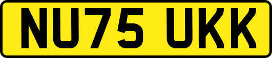 NU75UKK