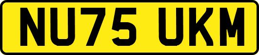 NU75UKM