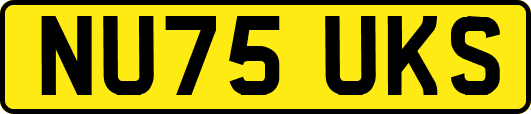 NU75UKS
