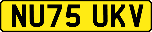 NU75UKV
