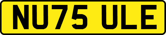 NU75ULE