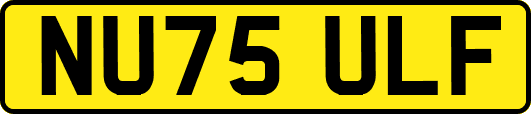 NU75ULF