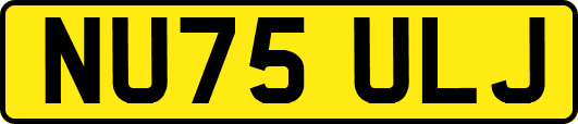 NU75ULJ