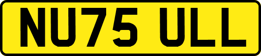 NU75ULL