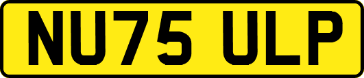 NU75ULP