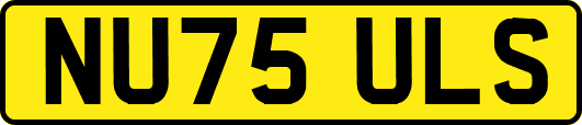 NU75ULS