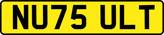 NU75ULT