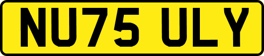 NU75ULY