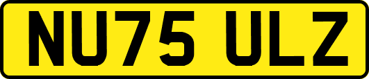 NU75ULZ