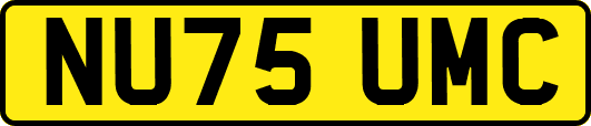 NU75UMC