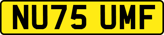 NU75UMF