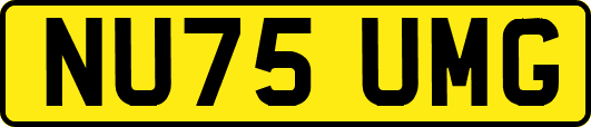 NU75UMG