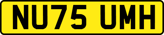 NU75UMH