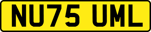 NU75UML
