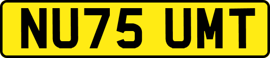 NU75UMT